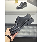US$141.00 Prada Shoes for Men #803673