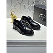 US$141.00 Prada Shoes for Men #803674