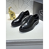 US$141.00 Prada Shoes for Men #803674