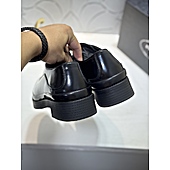 US$141.00 Prada Shoes for Men #803674