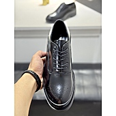 US$141.00 Prada Shoes for Men #803674