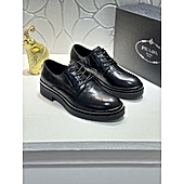 US$141.00 Prada Shoes for Men #803675