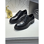 US$141.00 Prada Shoes for Men #803675