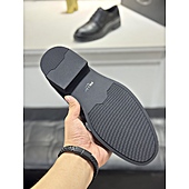 US$141.00 Prada Shoes for Men #803675