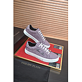 US$96.00 PHILIPP PLEIN shoes for men #803676