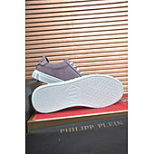 US$96.00 PHILIPP PLEIN shoes for men #803676