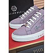 US$96.00 PHILIPP PLEIN shoes for men #803676