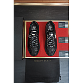 US$96.00 PHILIPP PLEIN shoes for men #803680