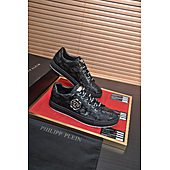 US$96.00 PHILIPP PLEIN shoes for men #803680