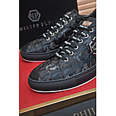 US$96.00 PHILIPP PLEIN shoes for men #803680