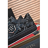 US$96.00 PHILIPP PLEIN shoes for men #803680