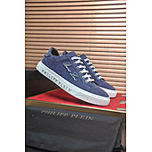 US$96.00 PHILIPP PLEIN shoes for men #803681