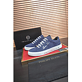 US$96.00 PHILIPP PLEIN shoes for men #803681