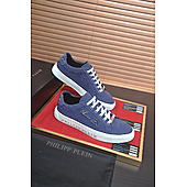 US$96.00 PHILIPP PLEIN shoes for men #803681