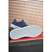 US$96.00 PHILIPP PLEIN shoes for men #803681