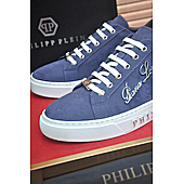 US$96.00 PHILIPP PLEIN shoes for men #803681