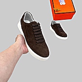 US$92.00 ZEGNA shoes for MEN #803689
