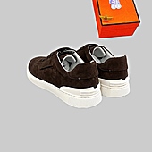 US$92.00 ZEGNA shoes for MEN #803689