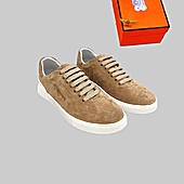 US$92.00 ZEGNA shoes for MEN #803690
