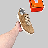 US$92.00 ZEGNA shoes for MEN #803690