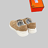 US$92.00 ZEGNA shoes for MEN #803690