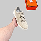 US$92.00 ZEGNA shoes for MEN #803691
