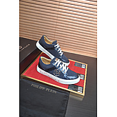 US$96.00 PHILIPP PLEIN shoes for men #803694