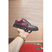 US$96.00 PHILIPP PLEIN shoes for men #803695