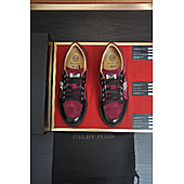 US$96.00 PHILIPP PLEIN shoes for men #803695