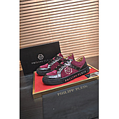 US$96.00 PHILIPP PLEIN shoes for men #803695