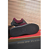 US$96.00 PHILIPP PLEIN shoes for men #803695