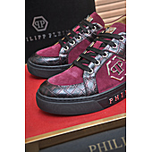 US$96.00 PHILIPP PLEIN shoes for men #803695