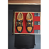 US$96.00 PHILIPP PLEIN shoes for men #803697