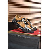 US$96.00 PHILIPP PLEIN shoes for men #803697