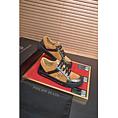 US$96.00 PHILIPP PLEIN shoes for men #803697