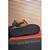 US$96.00 PHILIPP PLEIN shoes for men #803697