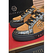 US$96.00 PHILIPP PLEIN shoes for men #803697