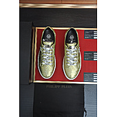 US$96.00 PHILIPP PLEIN shoes for men #803698