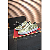 US$96.00 PHILIPP PLEIN shoes for men #803698