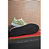 US$96.00 PHILIPP PLEIN shoes for men #803698