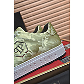 US$96.00 PHILIPP PLEIN shoes for men #803698