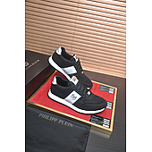 US$96.00 PHILIPP PLEIN shoes for men #803699