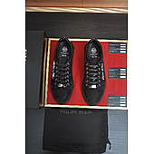US$96.00 PHILIPP PLEIN shoes for men #803700