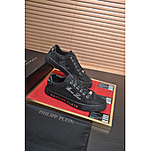 US$96.00 PHILIPP PLEIN shoes for men #803700