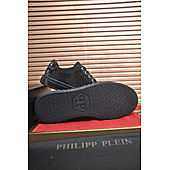 US$96.00 PHILIPP PLEIN shoes for men #803700