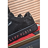 US$96.00 PHILIPP PLEIN shoes for men #803700