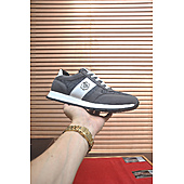 US$96.00 PHILIPP PLEIN shoes for men #803701