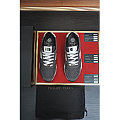 US$96.00 PHILIPP PLEIN shoes for men #803701