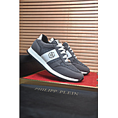 US$96.00 PHILIPP PLEIN shoes for men #803701