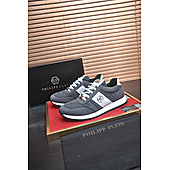 US$96.00 PHILIPP PLEIN shoes for men #803701